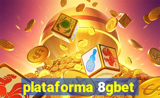 plataforma 8gbet